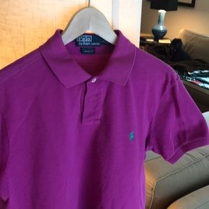 Polo by Ralph Lauren short sleeve shirt